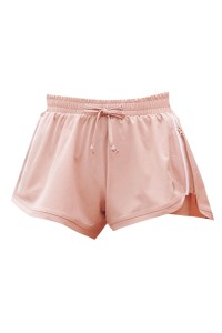 Yoga running fashion with lining quick-drying, breathable and anti-glare Sports shorts women's fitness hot pants Sports hot pants Sports wide pants Breathable sports pants SKSP031 detail view-16